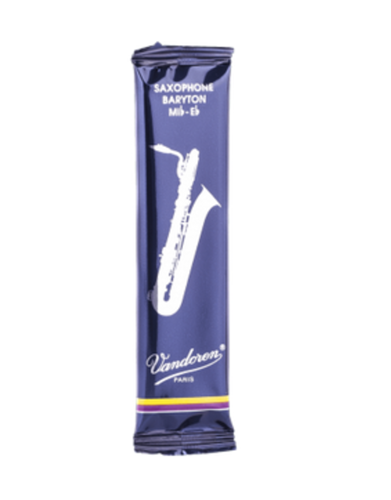 vandoren Vandoren Baritone Saxofoon riet 2,5