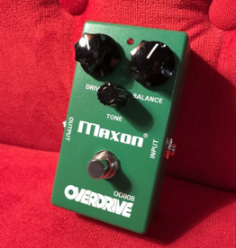 Maxon Maxon OD808 overdrive