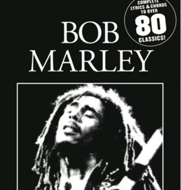 Little black songbook Bob Marley