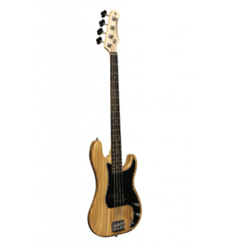 Stagg P bass SBP-30 natural