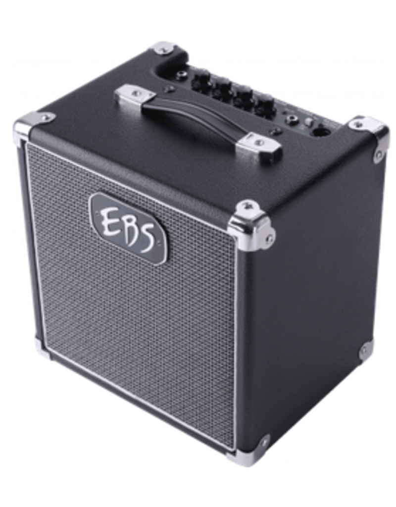 EBS EBS Session 30 bascombo