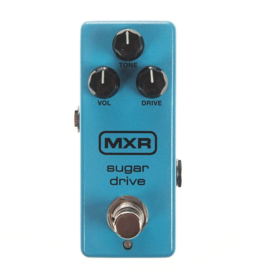 MXR MXR Sugar drive