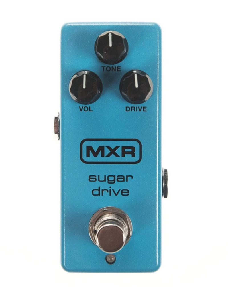 MXR MXR Sugar drive