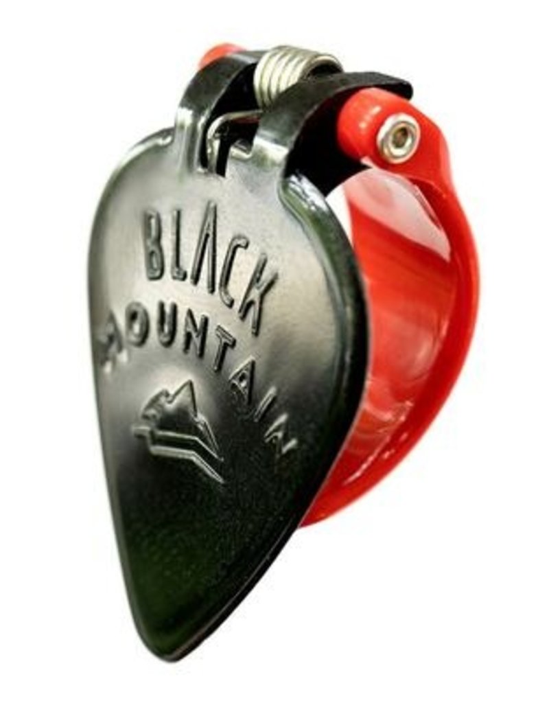 black mountain Black Mountain thumb pick Heavy with extra strong spring