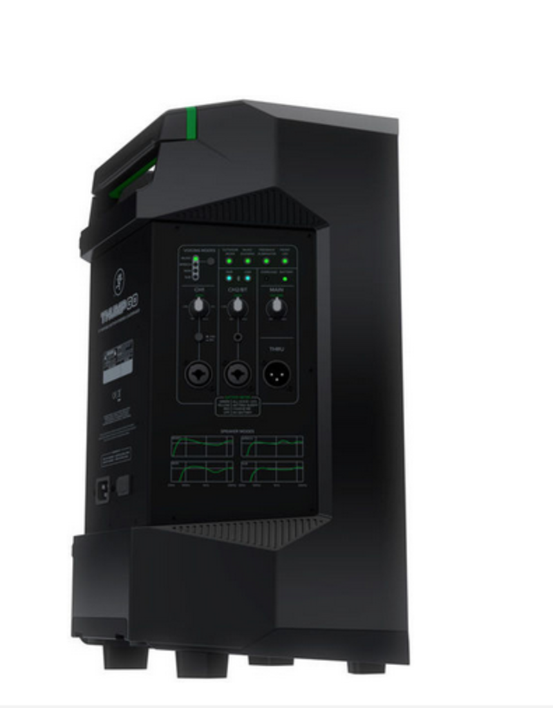 Mackie Mackie Thump GO 200W portable