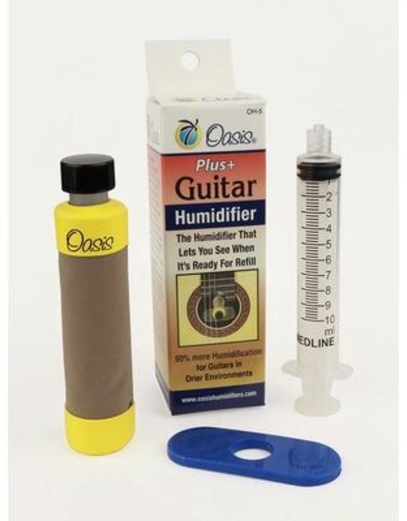 Oasis OASIS guitar humidifier