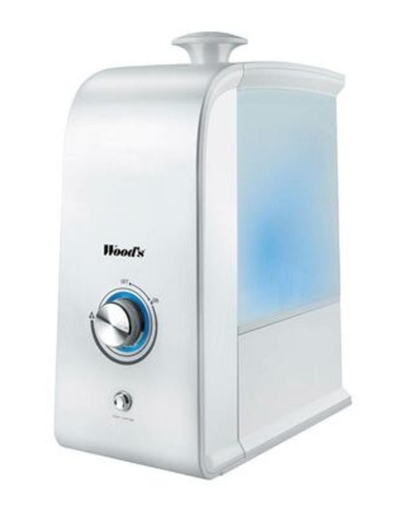 Wood's Wood's humidifier for max 40m2 rooms with 3.5L tank
