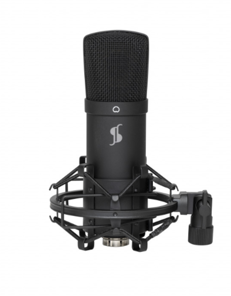 Stagg Cardoid microfoon set SUM45