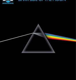 Pink Floyd Dark side of the moon