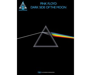 Pink Floyd Dark side of the moon - Sommer Music Store