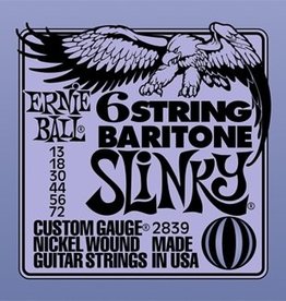 Ernie Ball Ernie Ball 6 string baritone