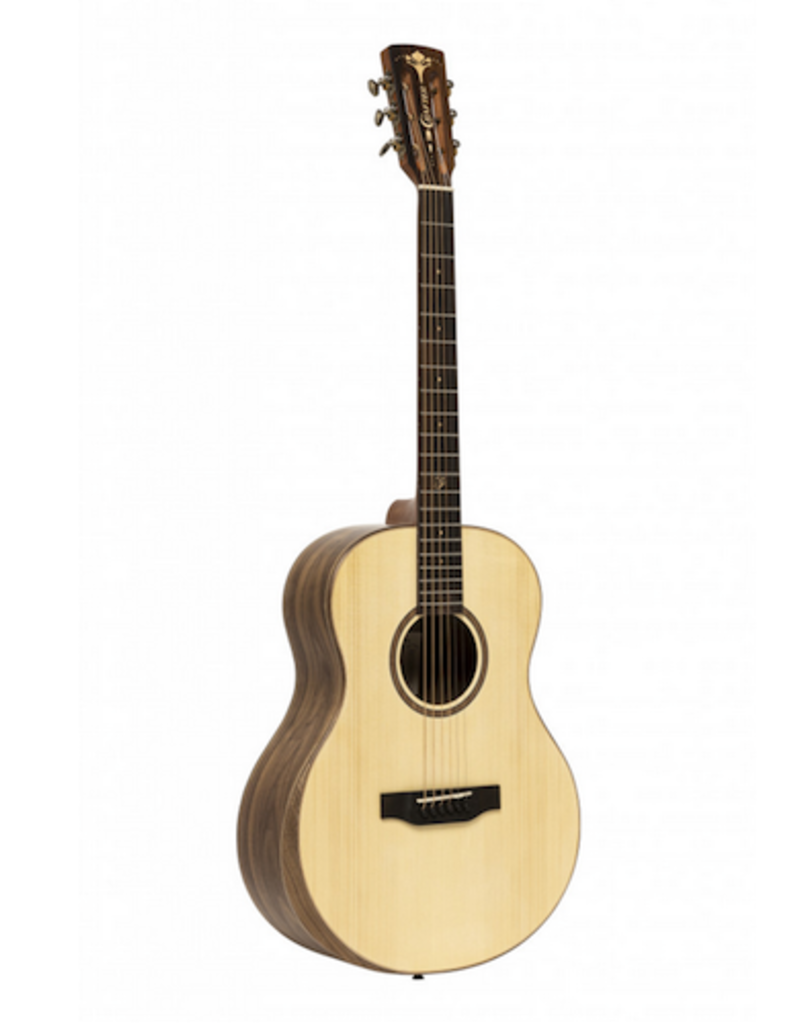 crafter Crafter Big Mino Walnut/Spruce