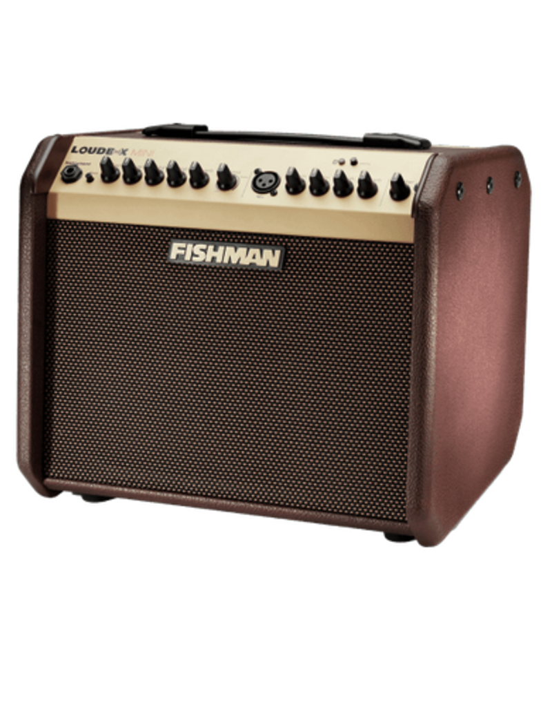 Fishman Fishman Loudbox mini  bluetooth