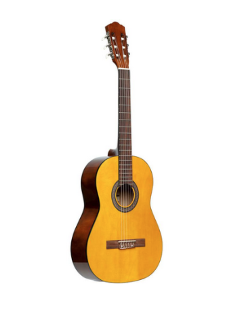 Stagg SCL50 3/4 naturel