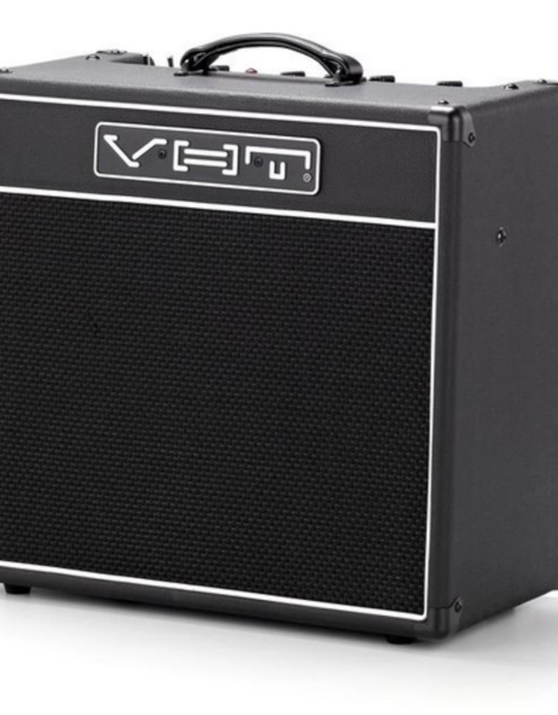 VHT VHT special 6 Ultra 6 watt buizenversterker