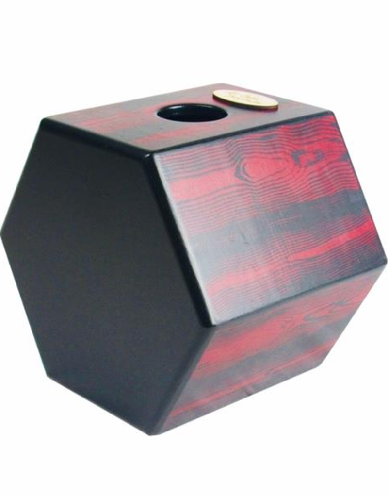 El Cajon El Cajon Percussion ECP600GR Cajonga