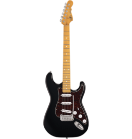 G&L G&L Tribute Legacy Black