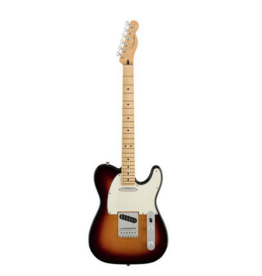 Fender Fender Player Telecaster PF 3TS