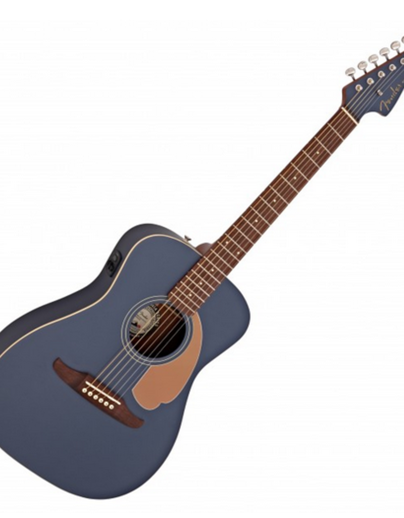 Fender cheap malibu player