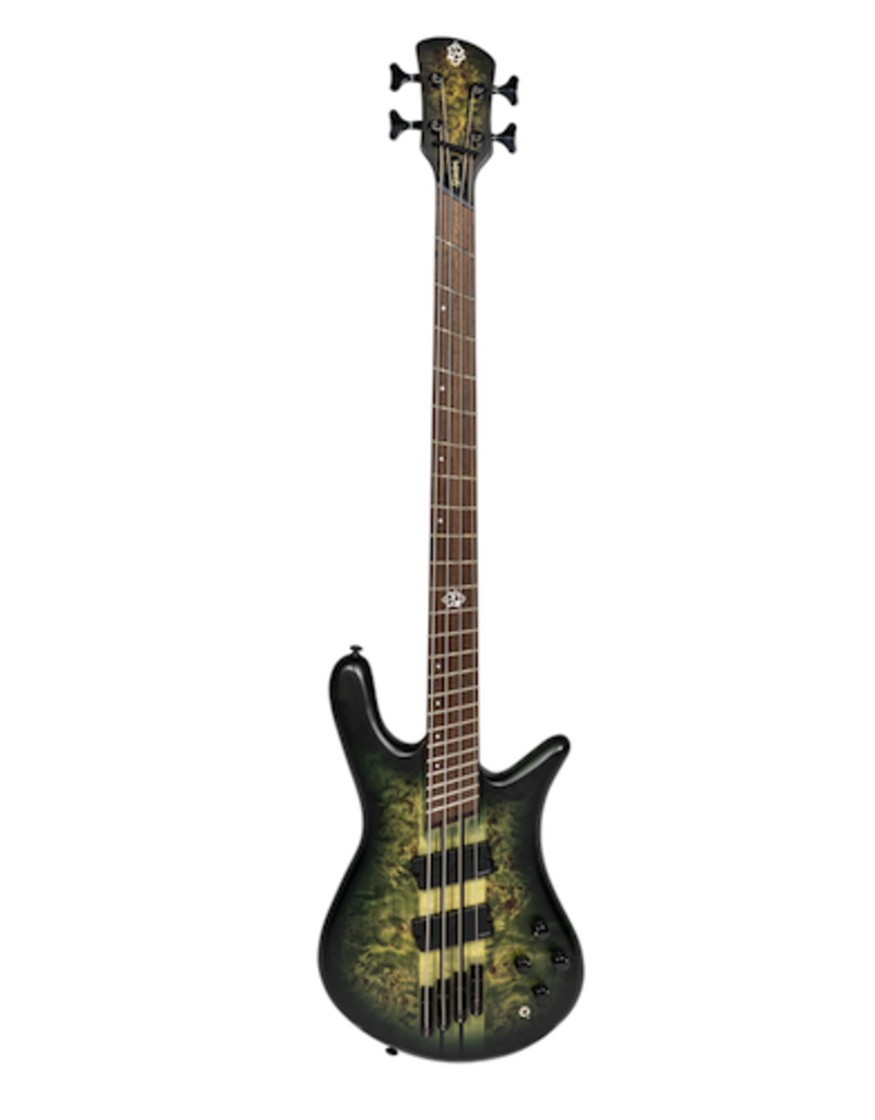 spector Spector NS dimension 4 basgitaar