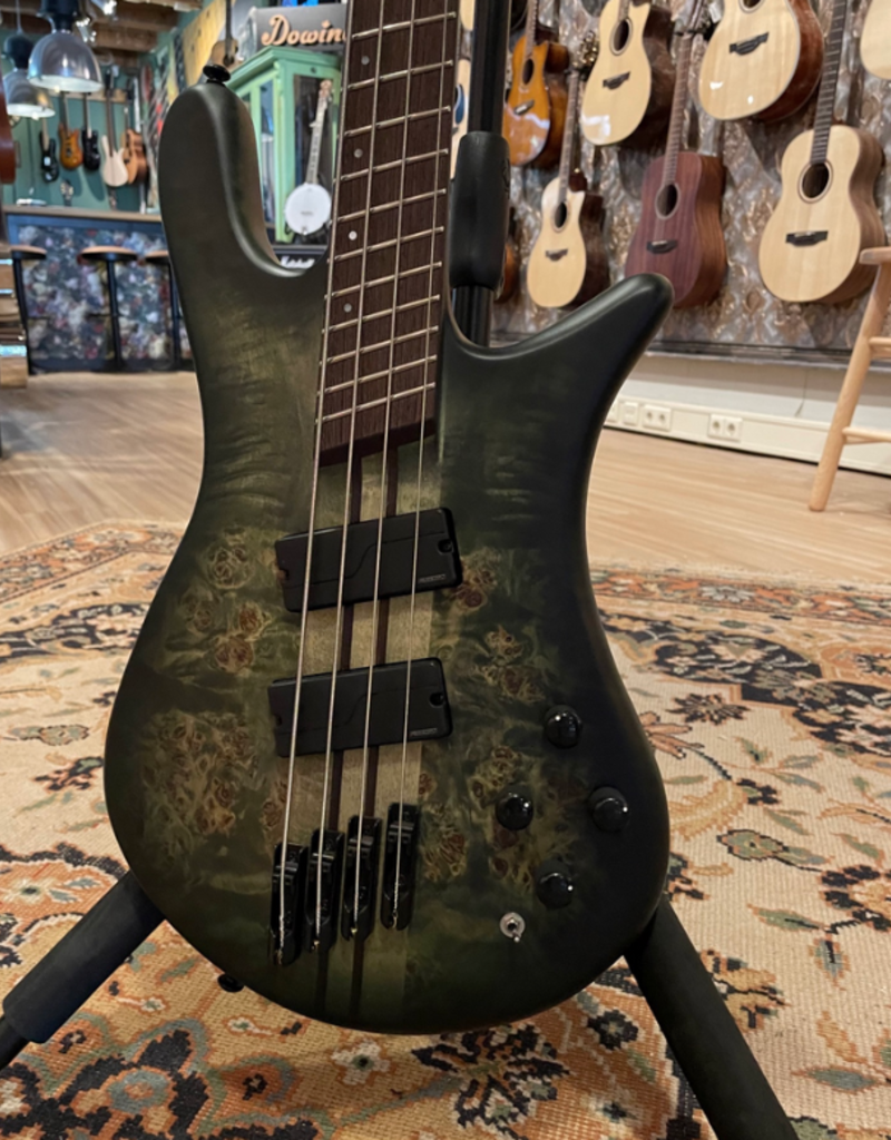 spector Spector NS dimension 4 basgitaar