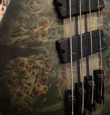 spector Spector NS dimension 4 basgitaar