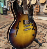 The Heritage H535 original sunburst incl case