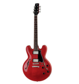 The Heritage The Heritage H535 Transparant Cherry