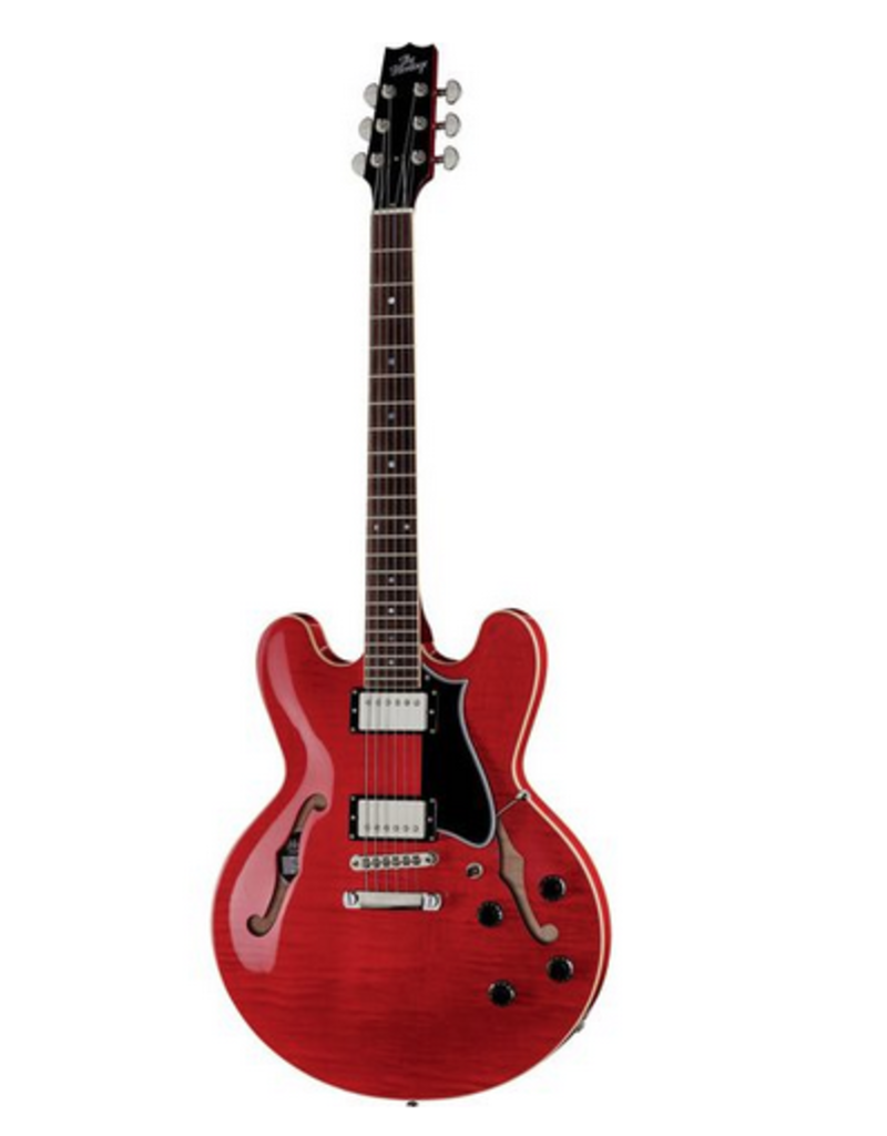 The Heritage The Heritage H535 Transparant Cherry