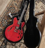 The Heritage The Heritage H535 Transparant Cherry