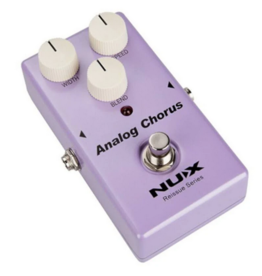 nux Nux analog chorus