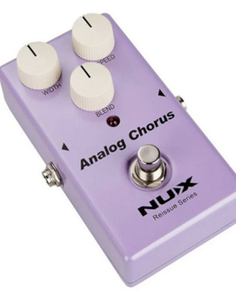 nux Nux analog chorus