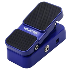 Valeton Valeton Volume/Wah pedaal EP-1
