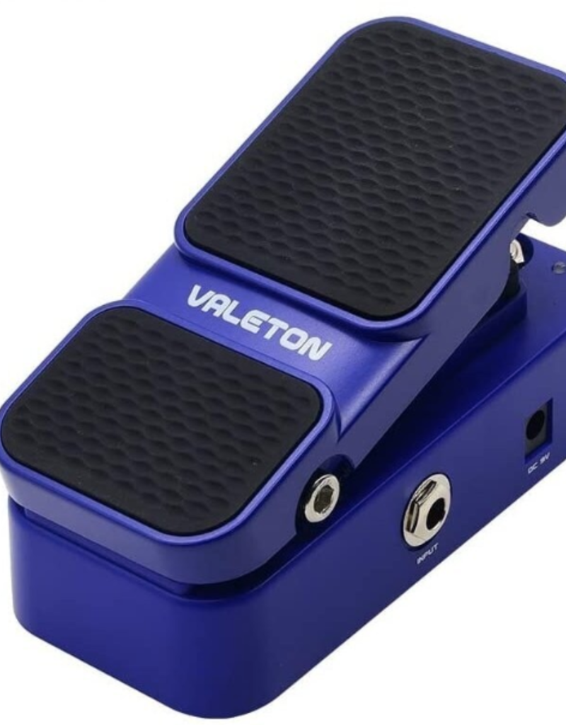 Valeton Valeton Volume/Wah
