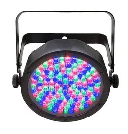 Chauvet Chauvet DJ 27W LED wash "SlimPAR 56" (RGB)