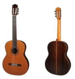 Salvador Cortez Salvador Cortez CC60