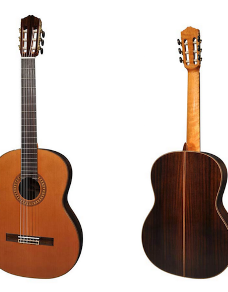 Salvador Cortez Salvador Cortez CC60