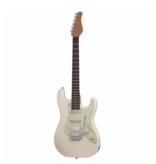 Schecter Schecter Nick Johnston Atomic Snow  HSS