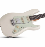 Schecter Schecter Nick Johnston Atomic Snow  HSS