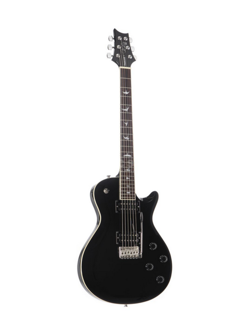 PRS SE Mark Tremonti black