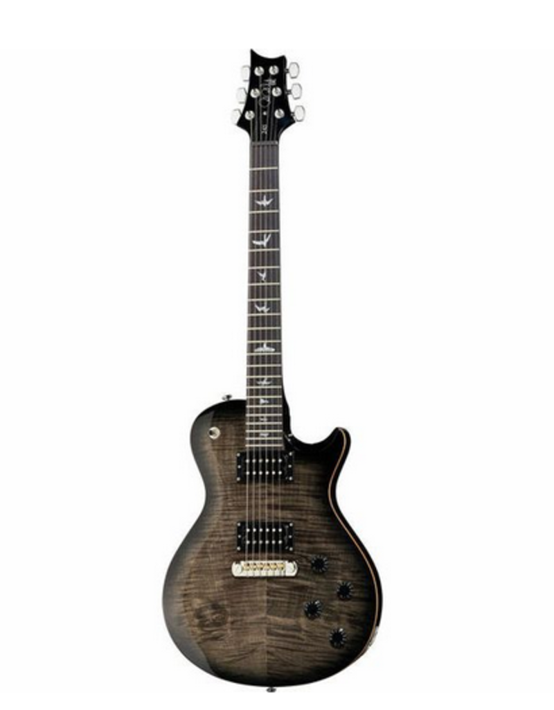 PRS PRS SE 245 Charcoal burst