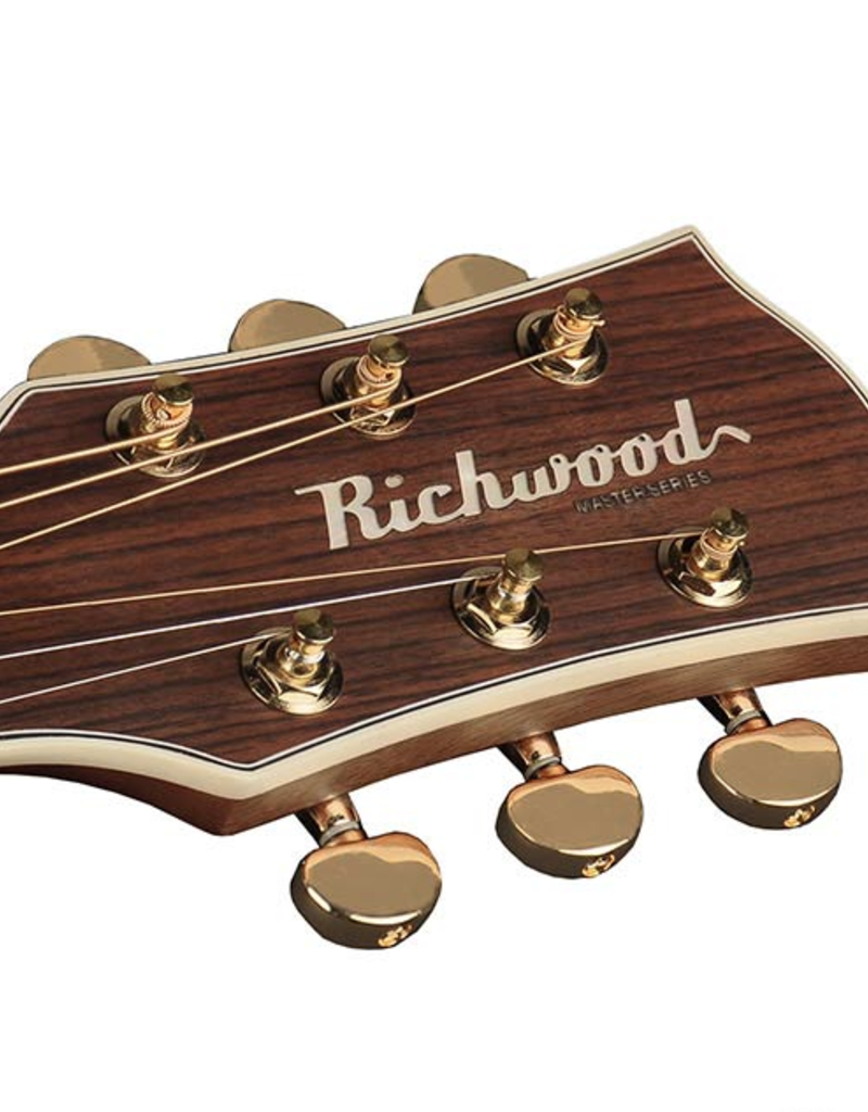 richwood Richwood D70 CEVA