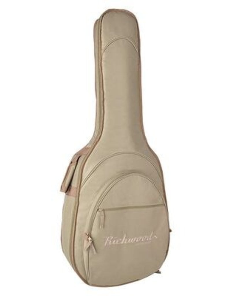 richwood Boston Richwood Master Series deluxe gigbag A-shape