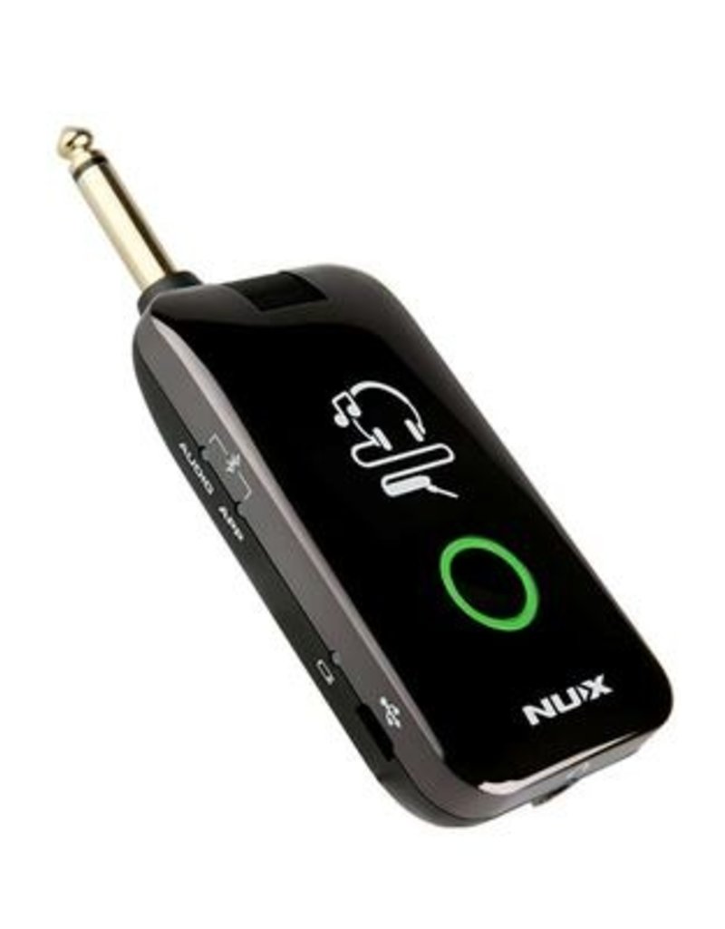 nux NUX Mplug Mighty Series remote modelling amplug
