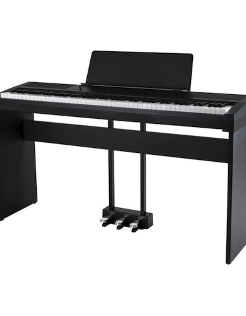 GEWA PP3 digitale piano inclusief onderstel