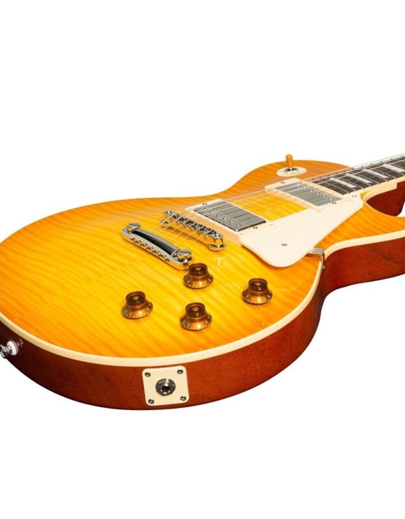 Tokai Tokai Les Paul ULS136F Lemon drop