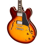 Tokai Tokai ES198 Teaburst + Case