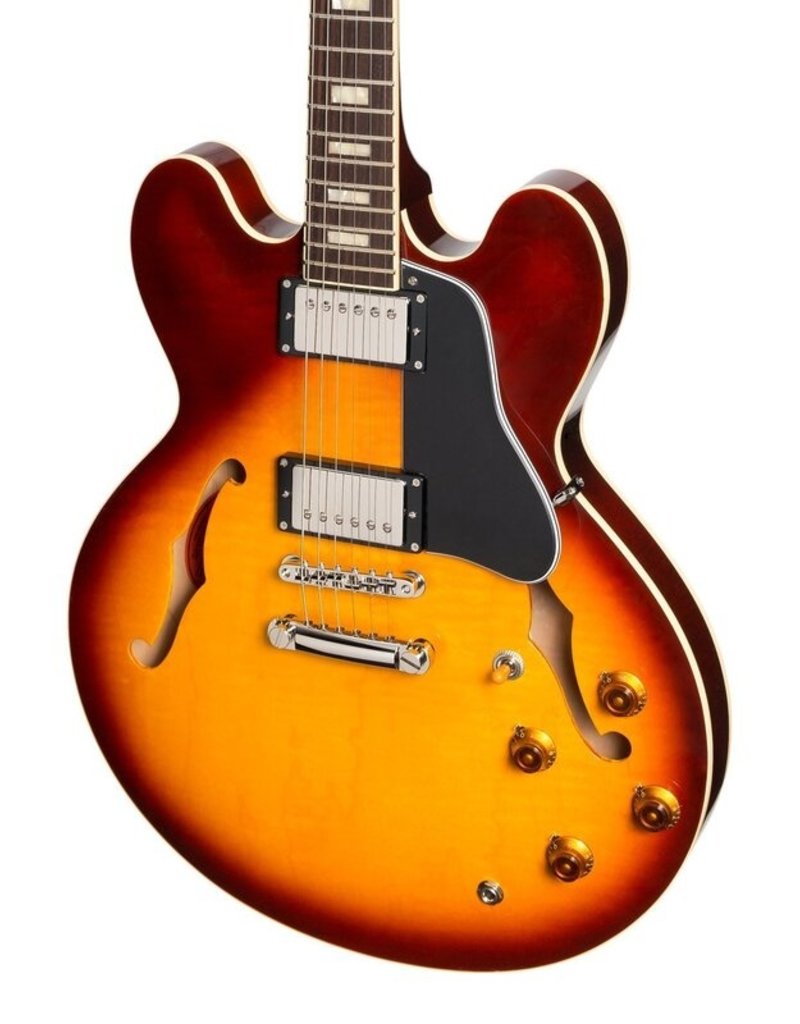 Tokai Tokai ES198 Teaburst + Case