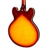 Tokai Tokai ES198 Teaburst + Case