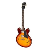 Tokai Tokai ES198 Teaburst + Case